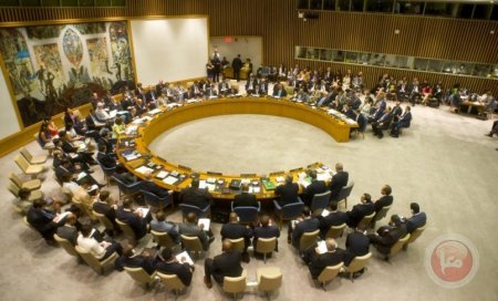 "فيتو" أميركي يمنع فلسطين من الحصول على العضوية الكاملة في الأمم المتحدة