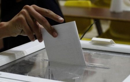 فتح صناديق اقتراع انتخابات غرفة تجارة وصناعة محافظة سلفيت